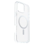 OtterBox Symmetry Clear MagSafe Case Clear for iPhone 16 Pro Max