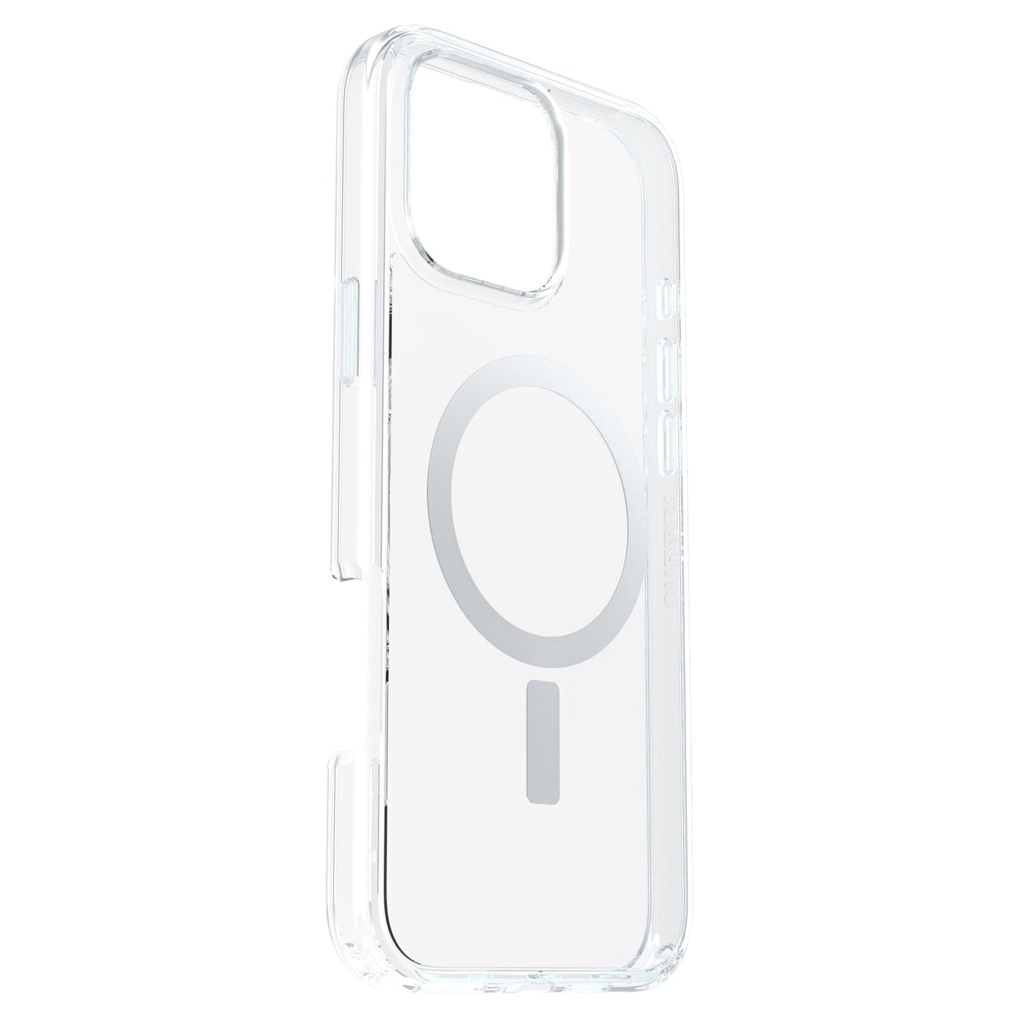 7796413 Symmetry Clear MagSafe Case iPhone 16 Pro Max Clear