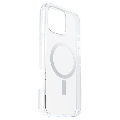 7796413 Symmetry Clear MagSafe Case iPhone 16 Pro Max Clear
