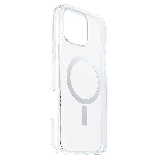 7796413 Symmetry Clear MagSafe Case iPhone 16 Pro Max Clear