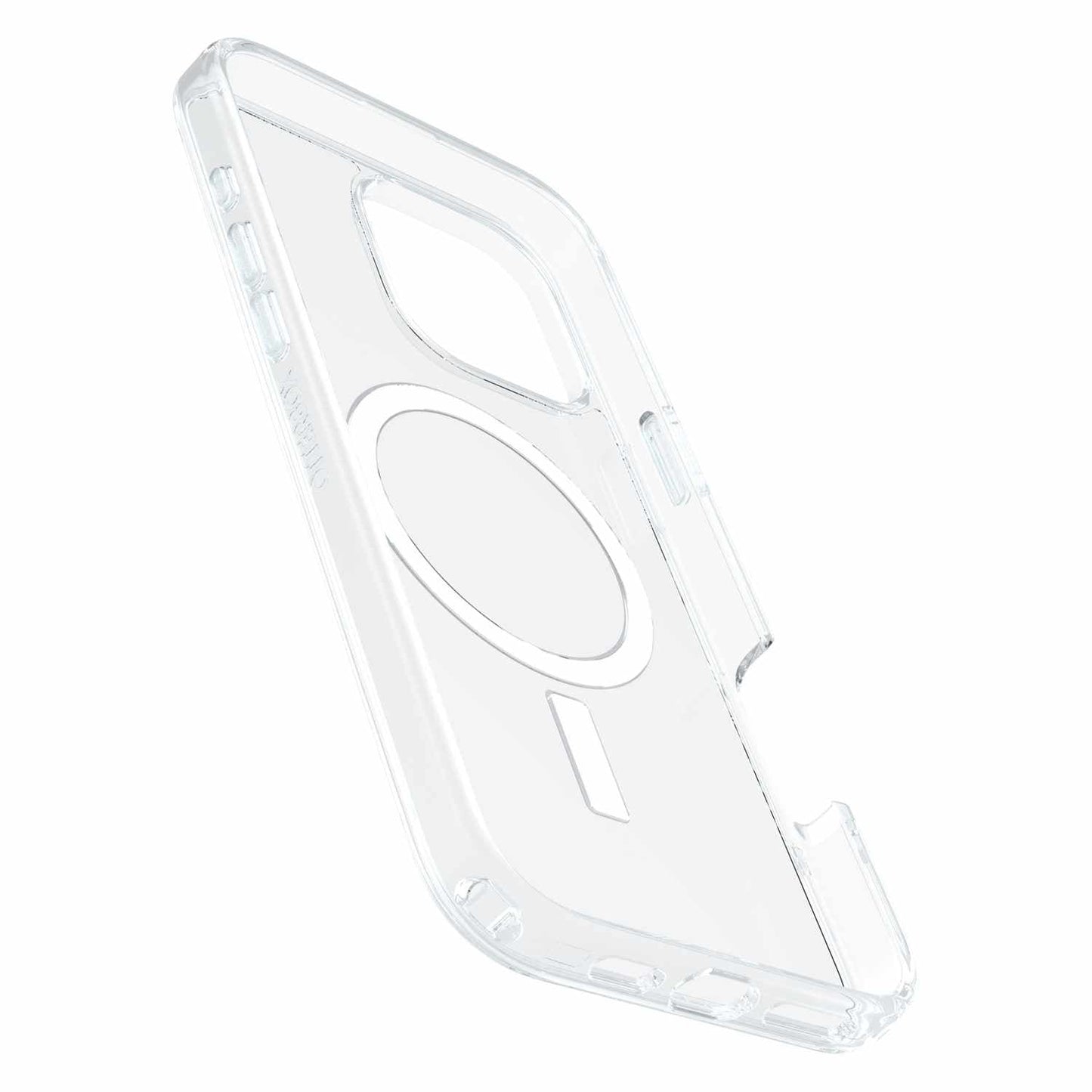 7796413 Symmetry Clear MagSafe Case iPhone 16 Pro Max Clear