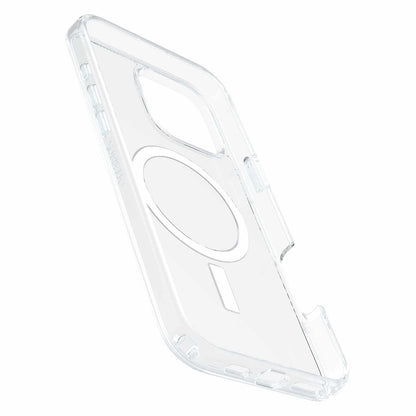 7796413 Symmetry Clear MagSafe Case iPhone 16 Pro Max Clear