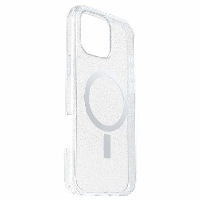 7796426 Symmetry Clear MagSafe Case iPhone 16 Pro Max Stardust 3.0