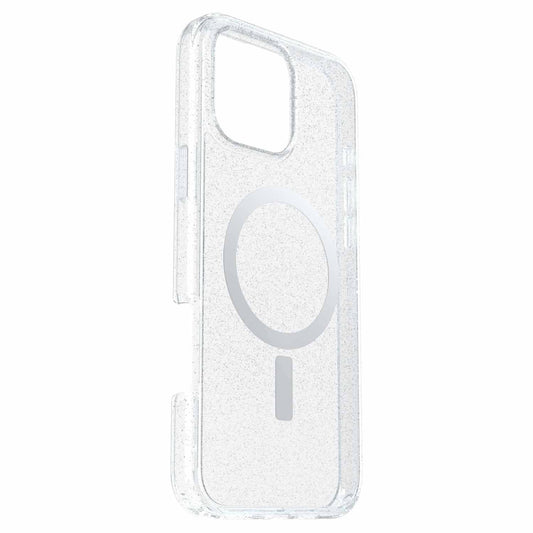 7796426 Symmetry Clear MagSafe Case iPhone 16 Pro Max Stardust 3.0