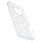 OtterBox Symmetry Clear MagSafe Case Stardust 3.0 for iPhone 16 Pro Max