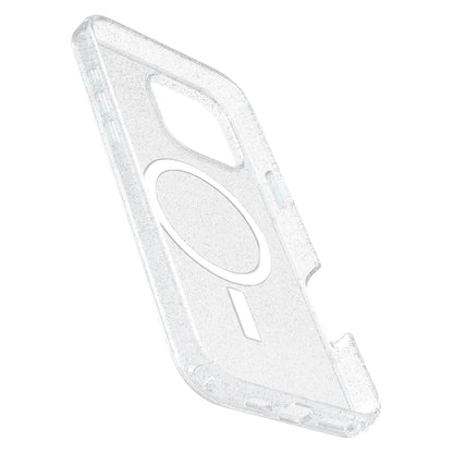 7796426 Symmetry Clear MagSafe Case iPhone 16 Pro Max Stardust 3.0