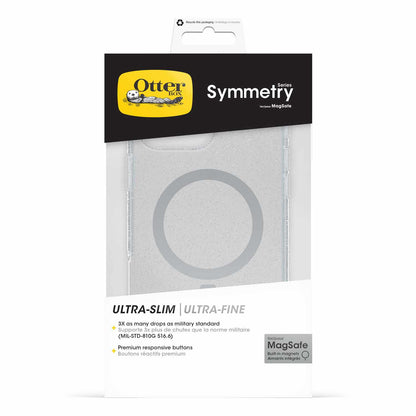 7796426 Symmetry Clear MagSafe Case iPhone 16 Pro Max Stardust 3.0