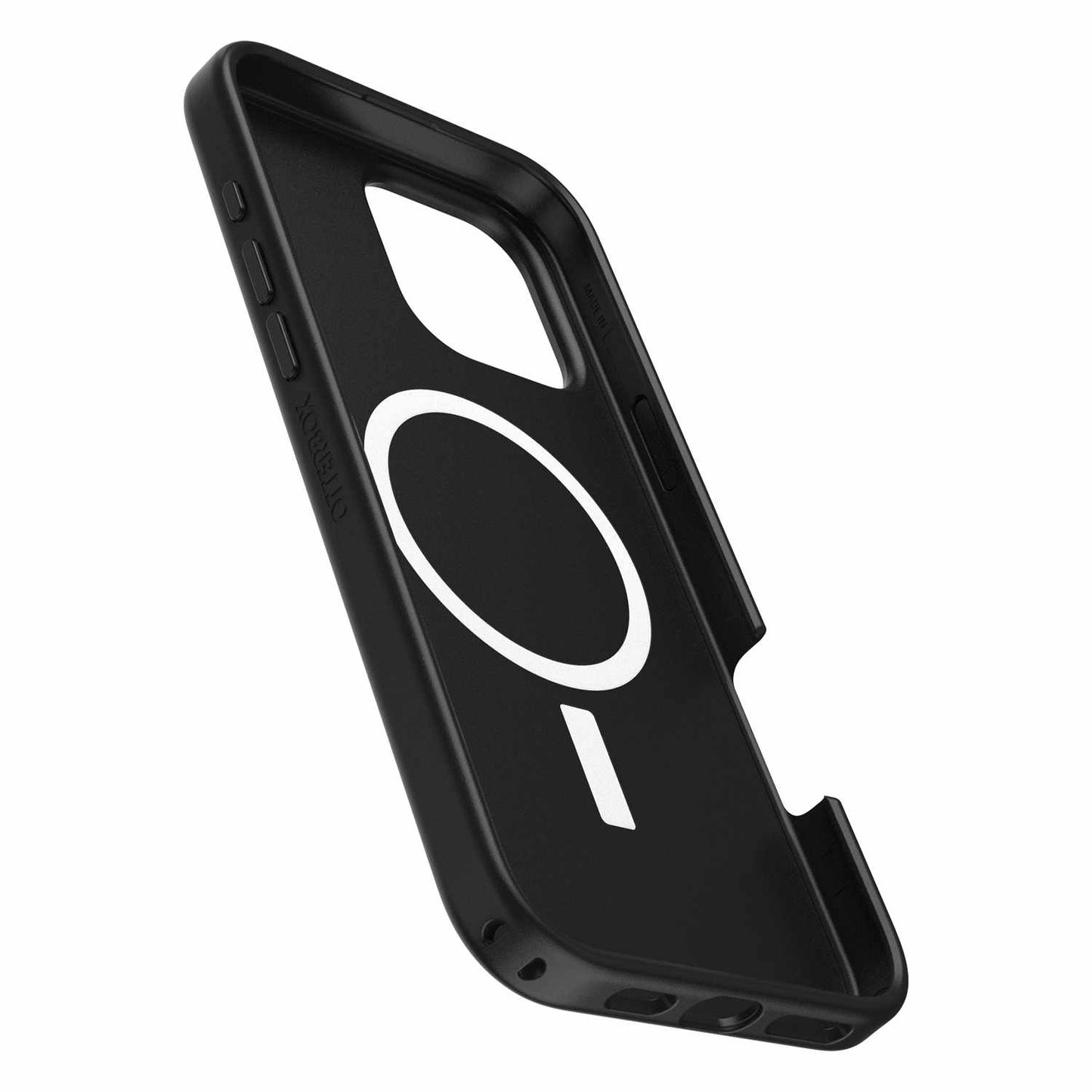 7796577 Symmetry MagSafe Case iPhone 16 Pro Max Black