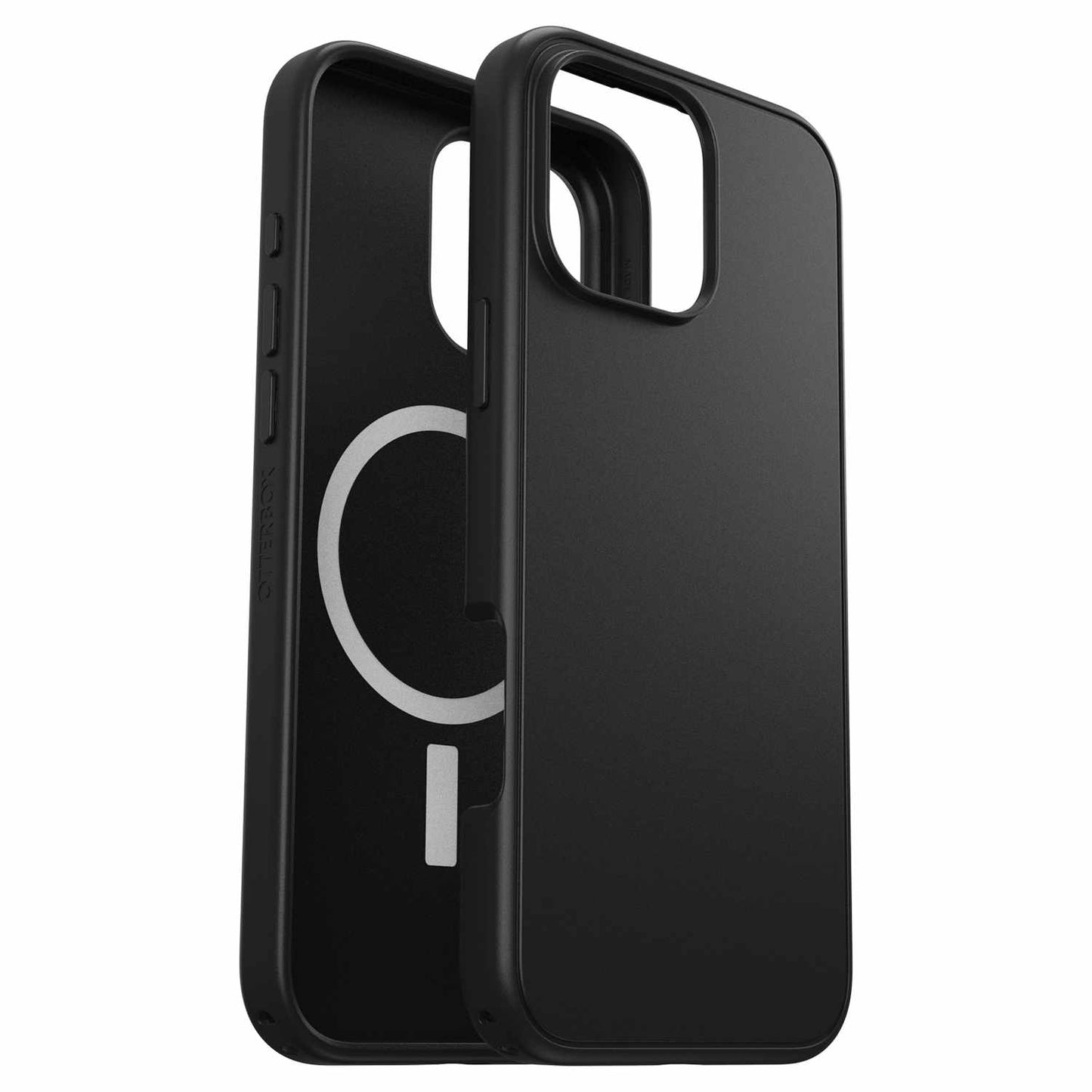 7796577 Symmetry MagSafe Case iPhone 16 Pro Max Black