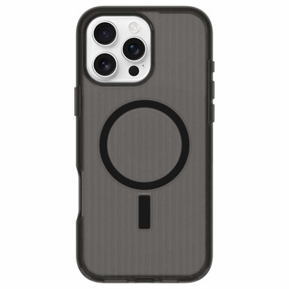 7796613 Symmetry Soft-Touch MagSafe Case iPhone 16 Pro Max Dark Echo