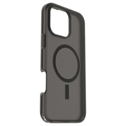 7796613 Symmetry Soft-Touch MagSafe Case iPhone 16 Pro Max Dark Echo