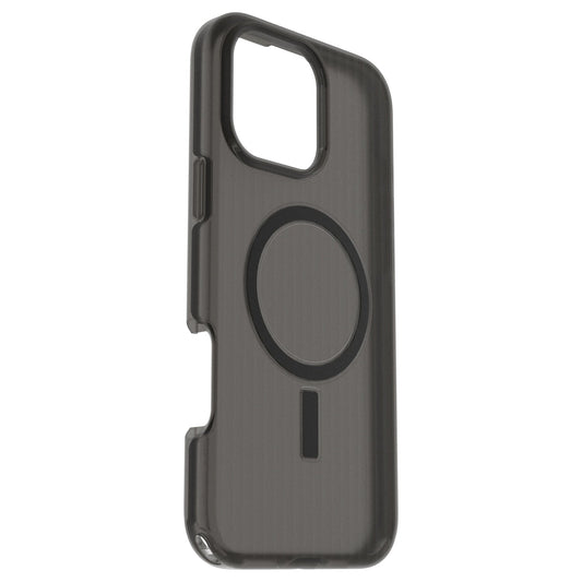 7796613 Symmetry Soft-Touch MagSafe Case iPhone 16 Pro Max Dark Echo