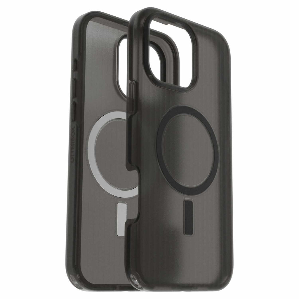 OtterBox Symmetry Soft-Touch MagSafe Case Dark Echo for iPhone 16 Pro Max