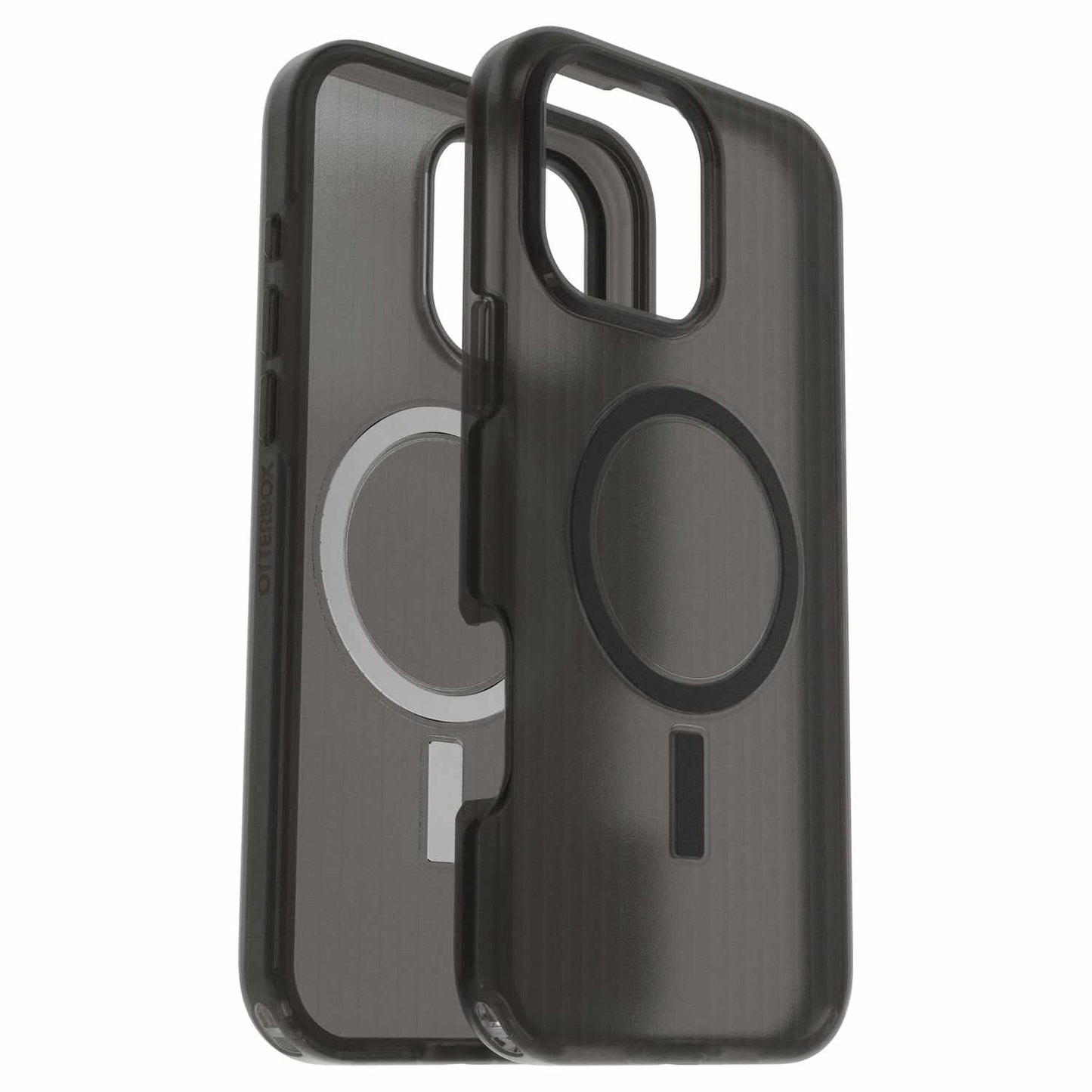 7796613 Symmetry Soft-Touch MagSafe Case iPhone 16 Pro Max Dark Echo