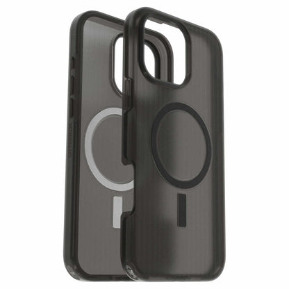 7796613 Symmetry Soft-Touch MagSafe Case iPhone 16 Pro Max Dark Echo