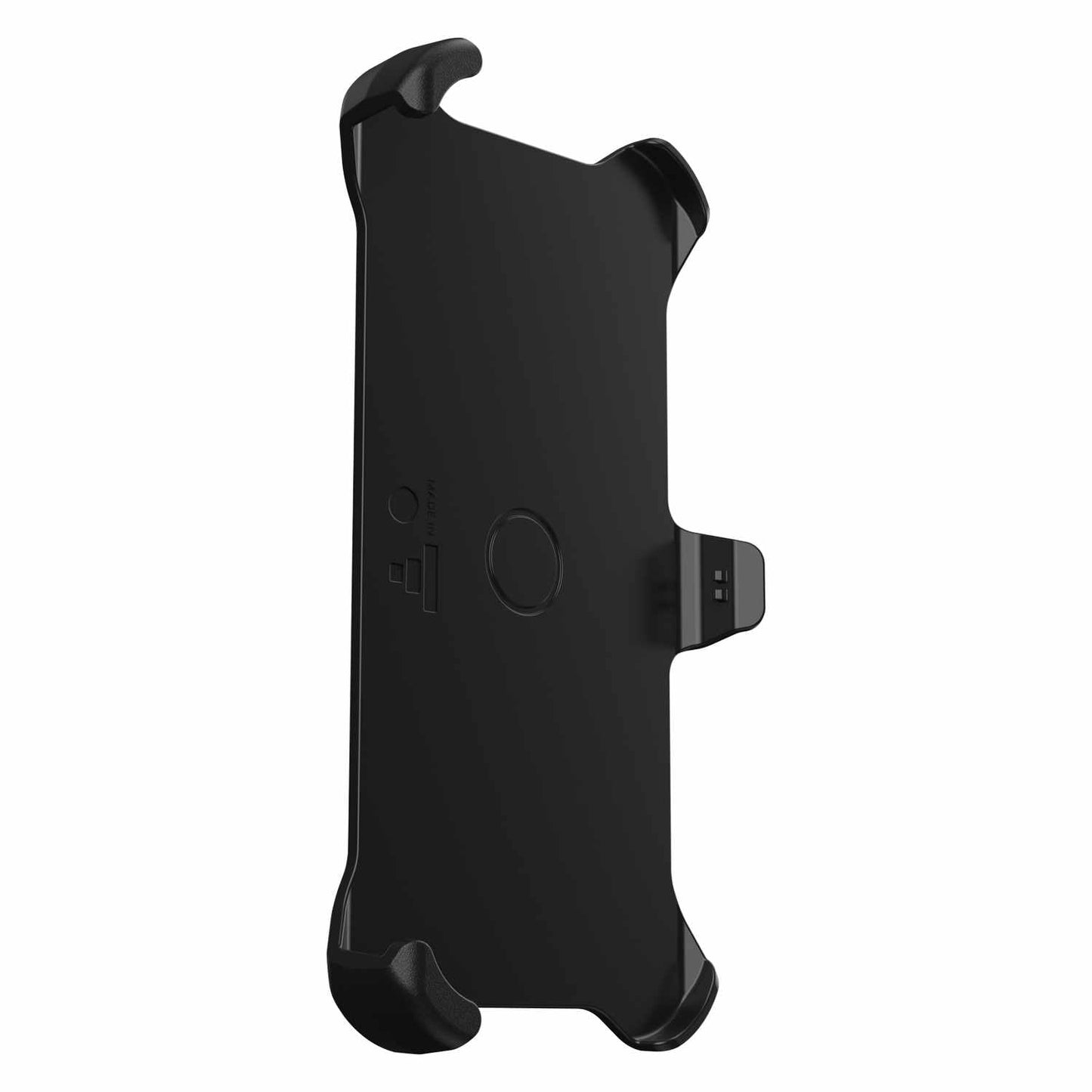 7881444 Holster Defender XT Clear iPhone 16 Pro Max Black