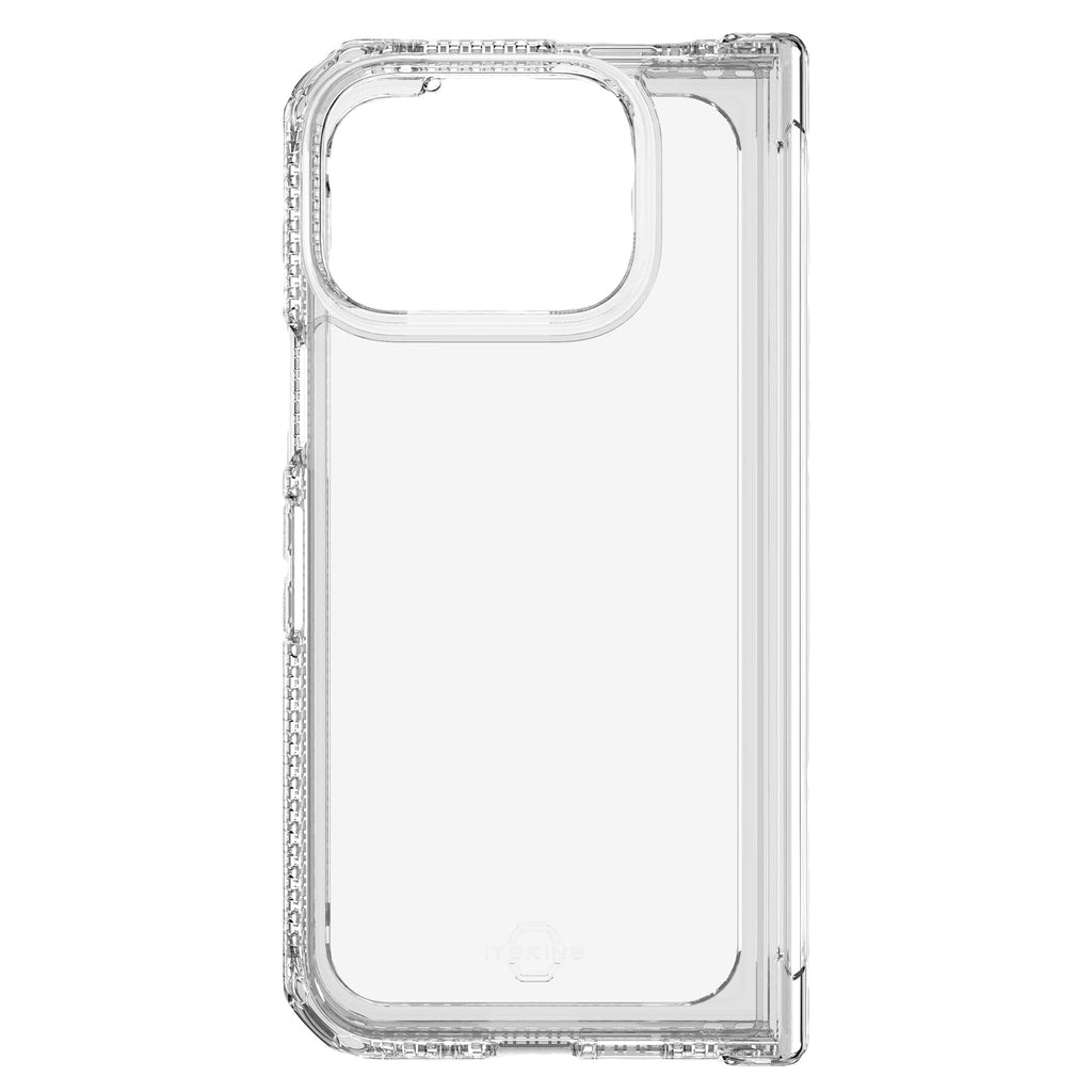 GGPCHYICLTRSP Hybrid_R Hinge Case Pixel 9 Pro Fold Clear