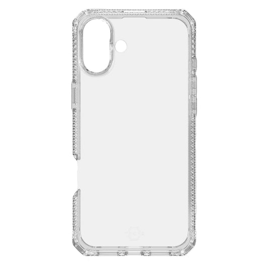 AP6NSPECMTRSP Spectrum_R Case iPhone 16 Clear