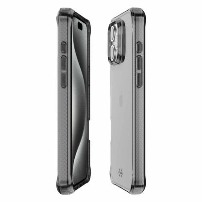 AP6XSPECMSMOK Spectrum_R Case iPhone 16 Pro Smoke