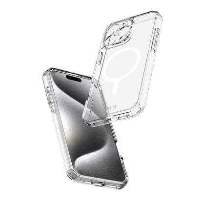 AP6XAVMCLTRSP Ice MagSafe Case iPhone 16 Pro Clear