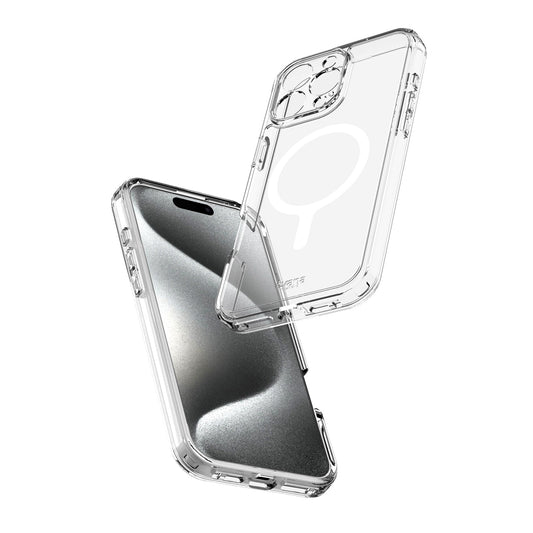 AP6XAVMCLTRSP Ice MagSafe Case iPhone 16 Pro Clear