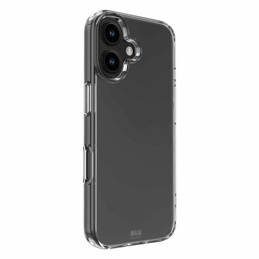 BEDAIP161 DropZone Air Case iPhone 16 Clear