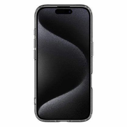 BEDAIP161 DropZone Air Case iPhone 16 Clear