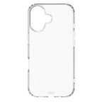 Blu Element DropZone Air Case Clear for iPhone 16
