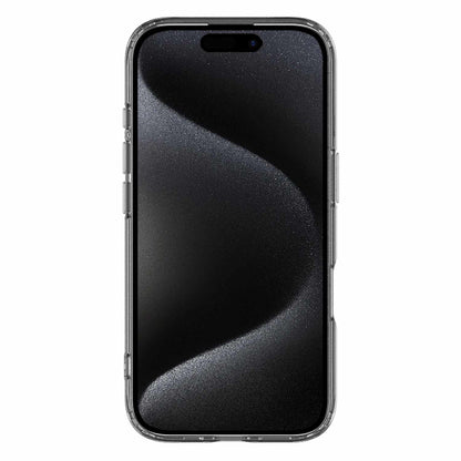 BEDAIP162 DropZone Air Case iPhone 16 Plus Clear