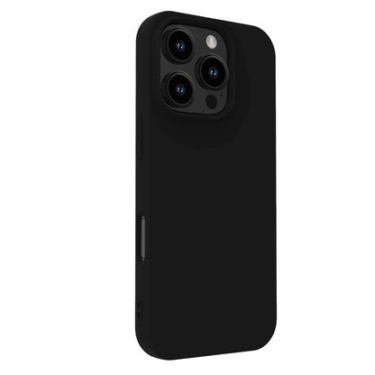 BEGSB164 Gel Skin Case iPhone 16 Pro Max Black