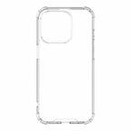 Blu Element DropZone Rugged Case Clear for iPhone 16 Pro Max