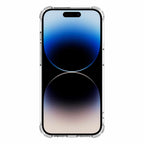 Blu Element DropZone Rugged Case Clear for iPhone 16 Pro Max