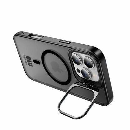 BECKMB164 Chromatic Kick MagSafe Case iPhone 16 Pro Max Black