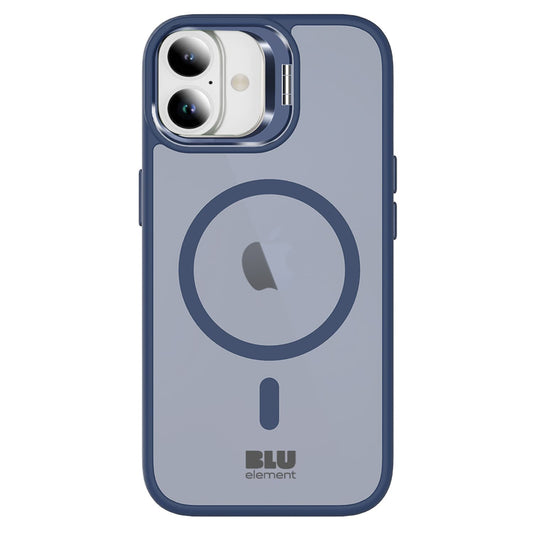 BECKN162 Chromatic Kick MagSafe iPhone 16 Plus Navy