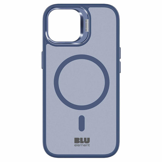 BECKN162 Chromatic Kick MagSafe iPhone 16 Plus Navy