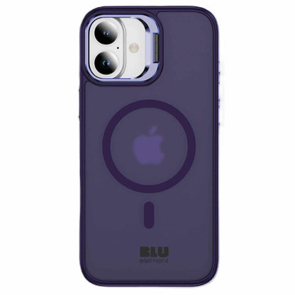 BECKDP161 Chromatic Kick MagSafe Case iPhone 16 Deep Violet
