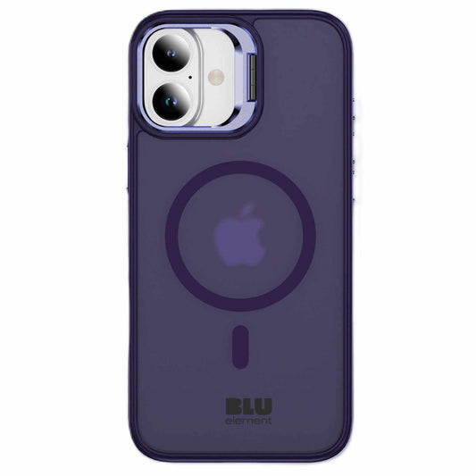 BECKDP161 Chromatic Kick MagSafe Case iPhone 16 Deep Violet