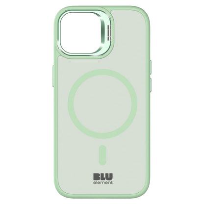 BECKLG164 Chromatic Kick MagSafe Case iPhone 16 Pro Max Light Green
