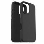 Blu Element Armour Rugged Case Black for iPhone 16