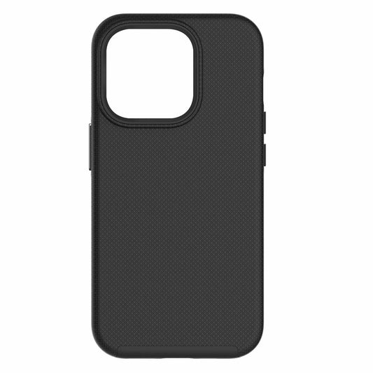 BEARIP161B3 Armour Rugged Case iPhone 16 Pro Black