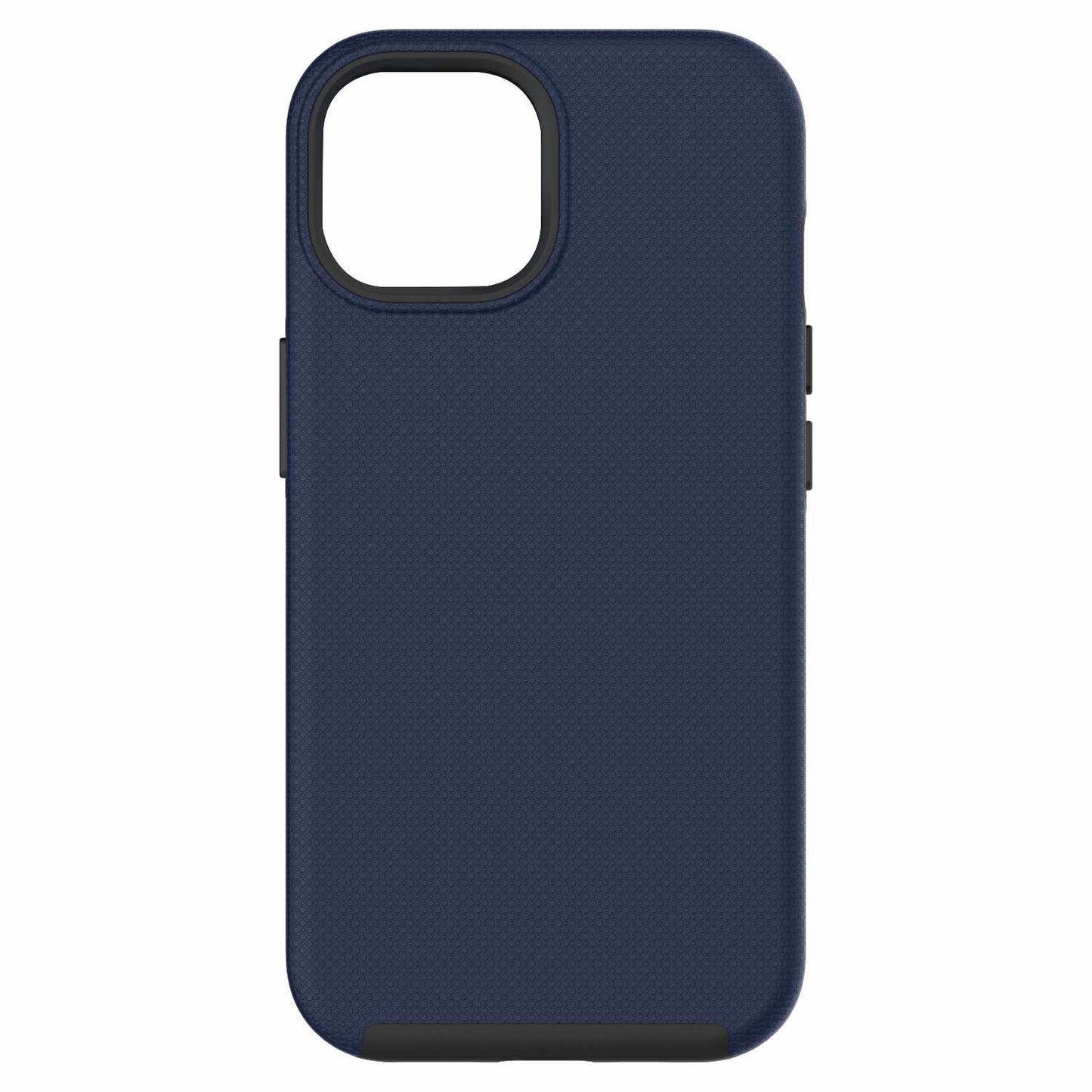 BEARIP161N1 Armour Rugged Case iPhone 16 Navy