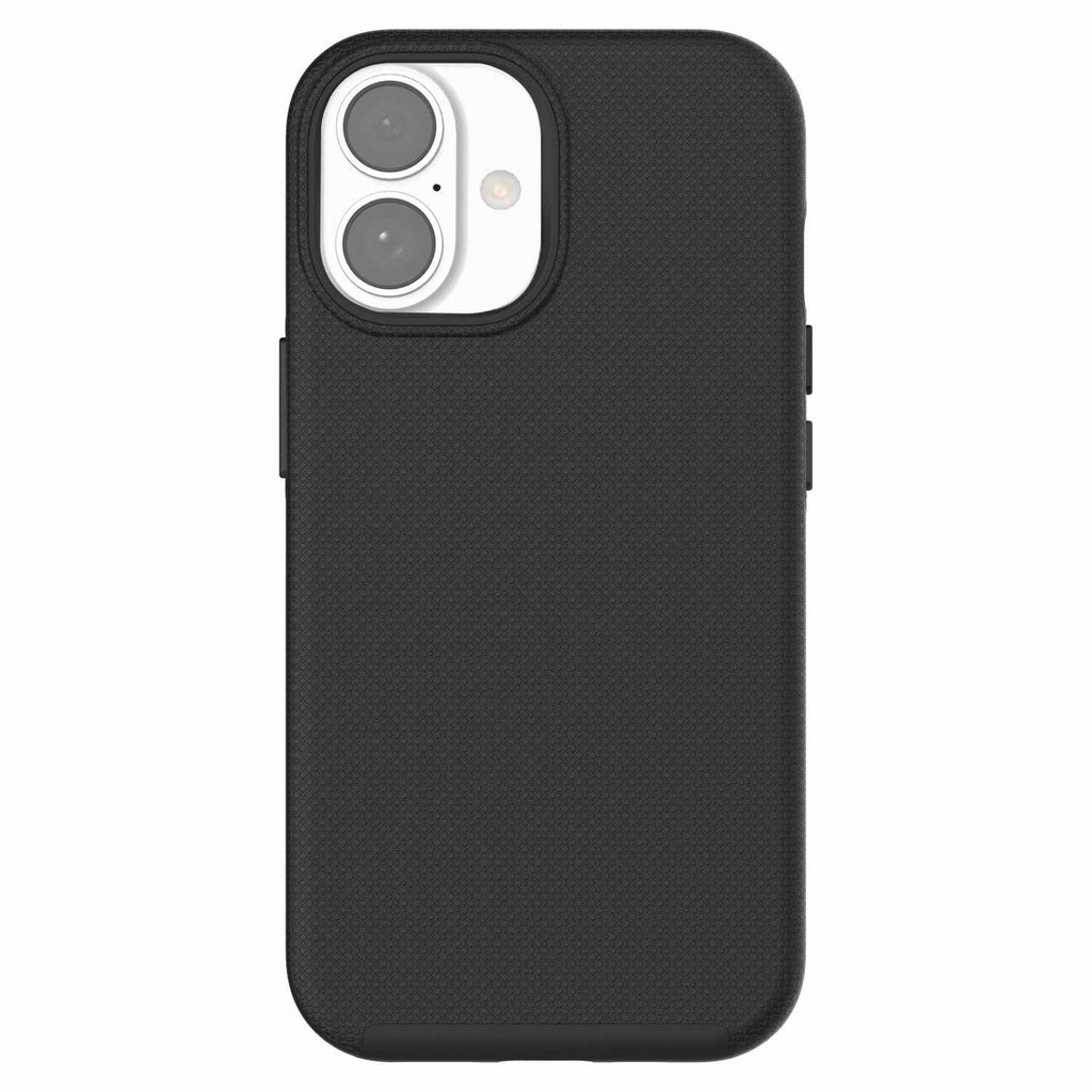 Blu Element Armour Rugged MagSafe Case Black for iPhone 16