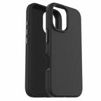 Blu Element Armour Rugged MagSafe Case Black for iPhone 16