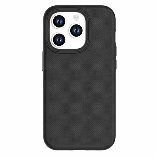 BEARM16B3 Armour Rugged MagSafe Case iPhone 16 Pro Black