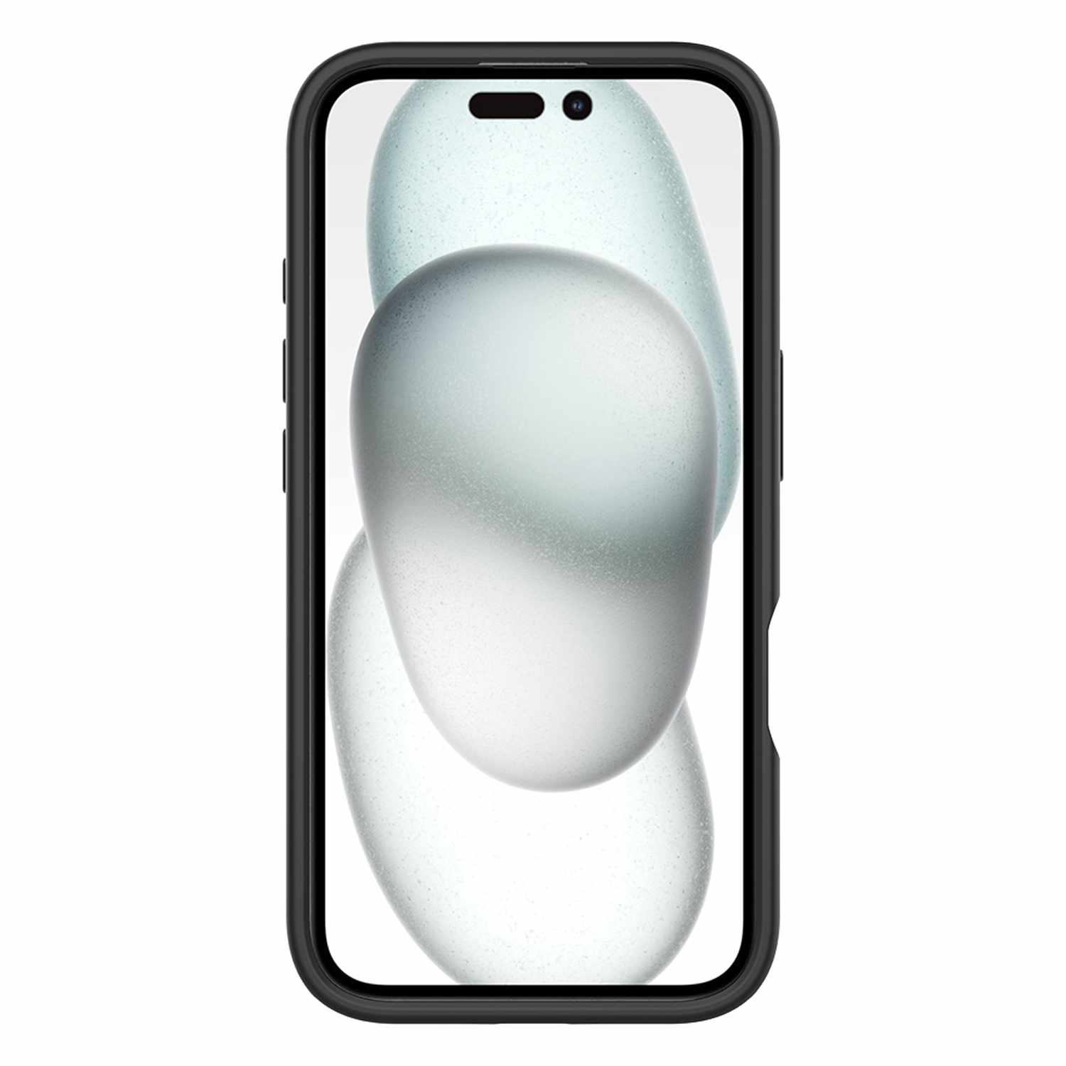 Blu Element Armour Rugged MagSafe Case Black for iPhone 16 Pro