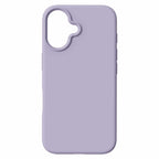 Blu Element Silicone MagSafe Case Lavender for iPhone 16