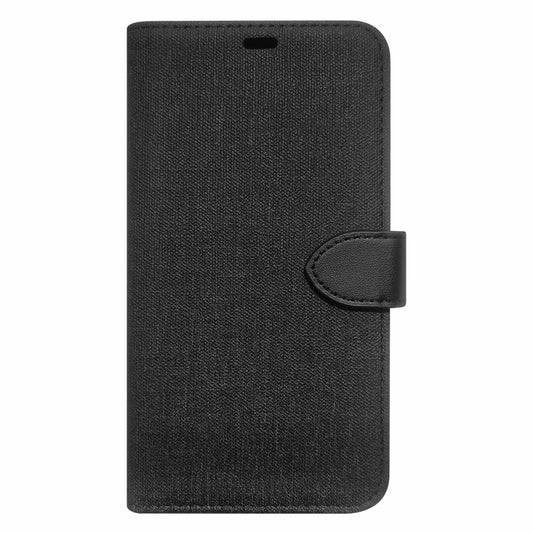 BEF2N116B1 Folio 2-in-1 Case iPhone 16 Black