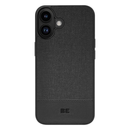 BEF2N116B1 Folio 2-in-1 Case iPhone 16 Black