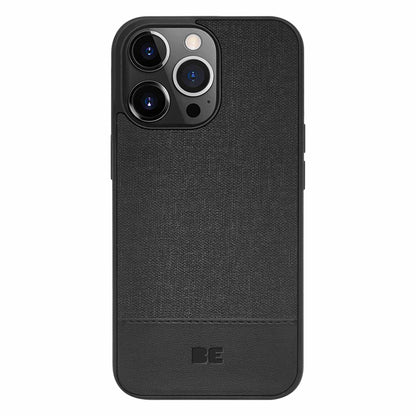 BEF2N116B3 Folio 2-in-1 Case iPhone 16 Pro Black