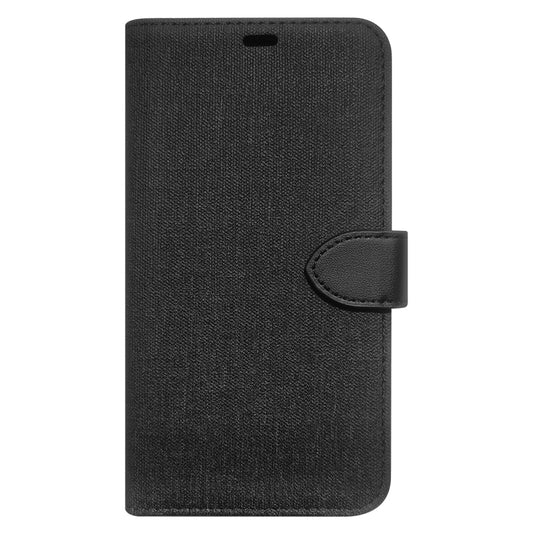 BEF2N116B4 Folio 2-in-1 Case iPhone 16 Pro Max Black